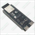 ESP32-S3-DevKitM-1U-N8 Development Board