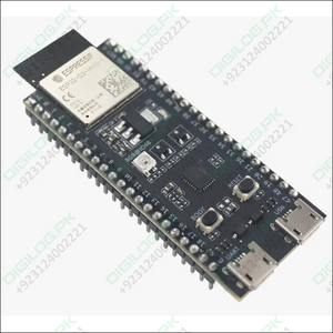 ESP32-S3-DevKitM-1U-N8 Development Board