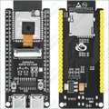 ESP32 S3 CAM Development Board with OV2640 Camera - ESP32-S3-WROOM N16R8 Module WiFi Bluetooth Microcontroller MCU