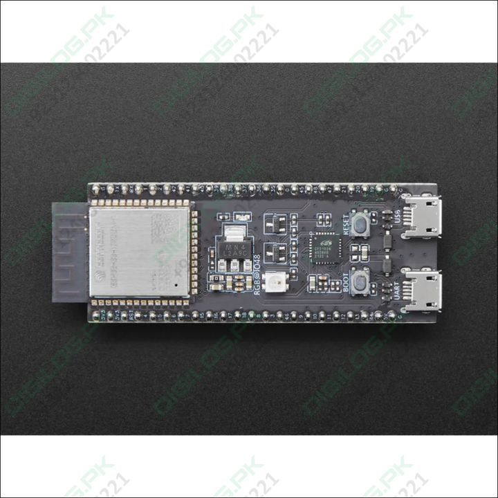 ESP32 S3 Wroom 1 Development Board In Pakistan ESP 32 S3 with cable