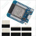 D1 Mini Nodemcu Esp32 Esp - wroom - 32 Wlan Wifi Bluetooth