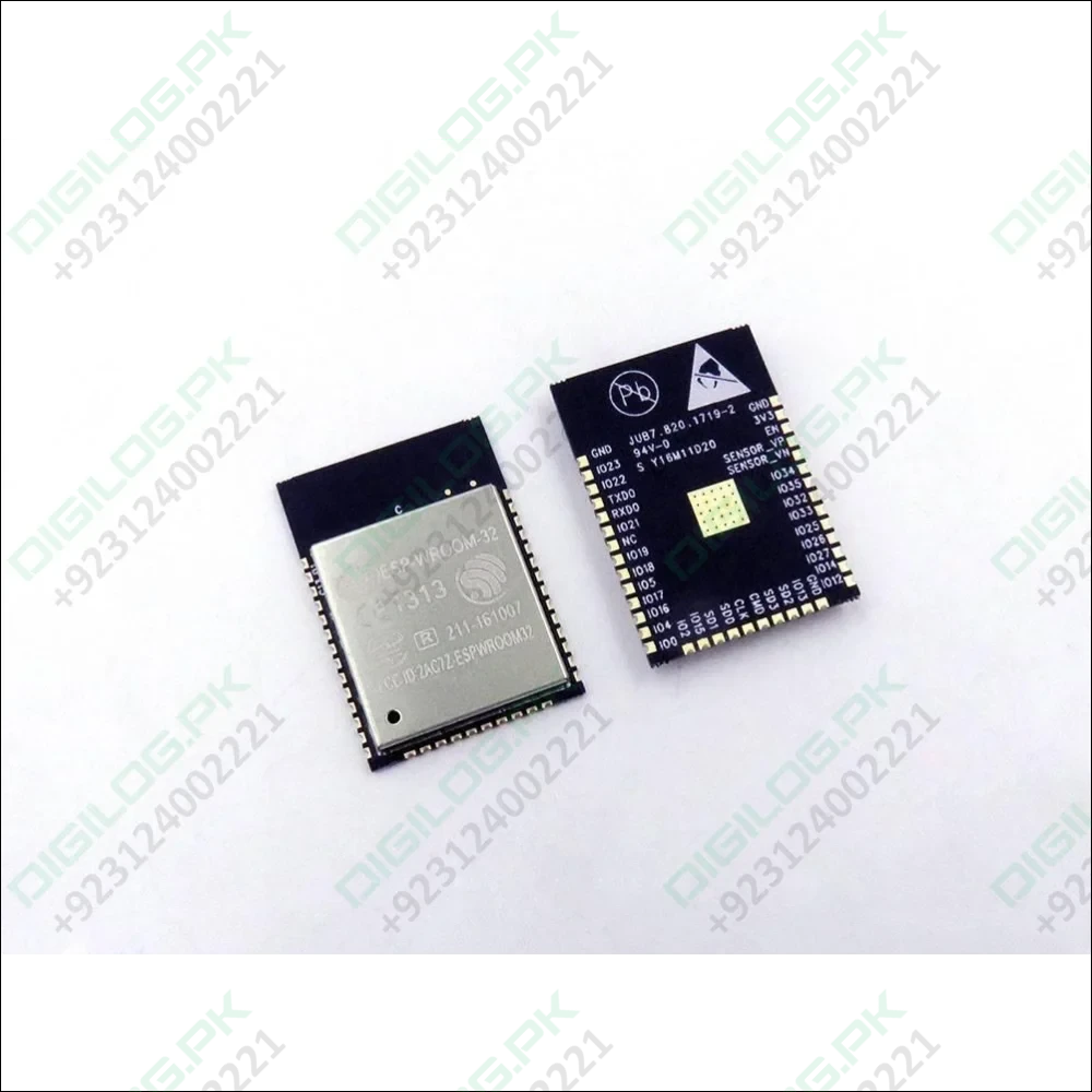 Esp32 Esp-wroom-32