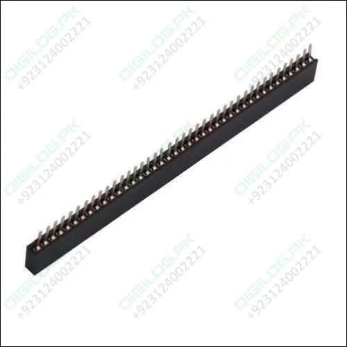 40 Pin 2mm Pitch Female Header In Pakistan