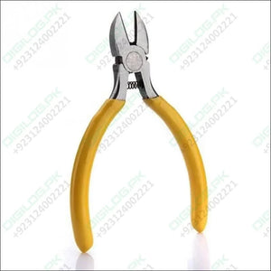 Wire Cutter Cable With Coil Spring
