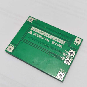 Enhanced Version 3S 40A Li-ion Lithium Battery Charger