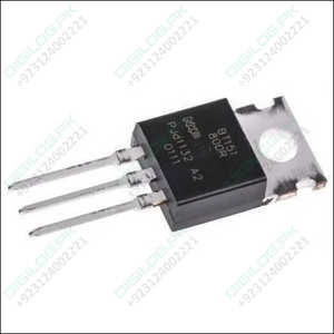 Bt151 Scr Triac Thyristor Datasheet