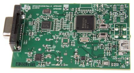Afe Chip AFE4490 Integrated Analog Front End (AFE) for Pulse Oximeters ...