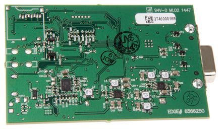 Texas Instruments AFE4490SPO2EVM, Analogue Front End Heart Rate Sensor Evaluation Kit for AFE4490