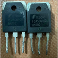 Used FGA50N100BNTD2 – 1000 V, 50 A NPT Trench IGBT with Built-in Fast Diode, TO‑3P Package-Digilog.pk