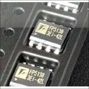 Fp5138 Boost Controller Smd Ic