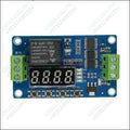 Frm01 Time Delay Cycle Self - lock Relay Control Module 18