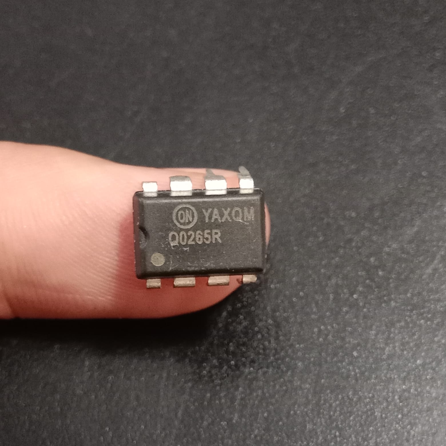 FSQ0265RN 650V2A Green Mode Fairchild Power Switch 8 Pin IC