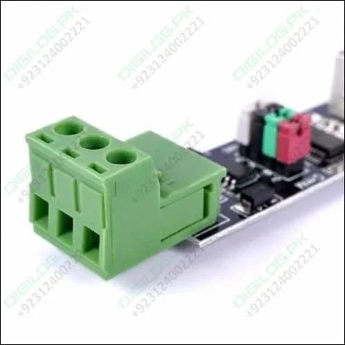 Industrial Ft232 Usb To Rs485 Ttl Serial Converter Adapter