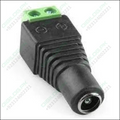 Female 2.1 5.5mm Dc Power Plug Jack Socket