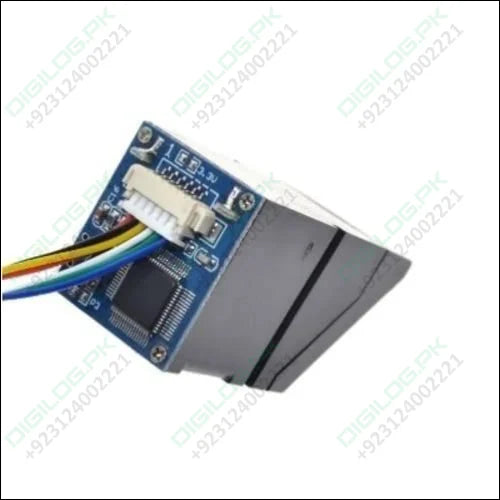 Original Finger Print Sensor R307 Optical Scanner Reader