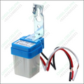 Photocell Automatic Light Control Sun Switch LDR