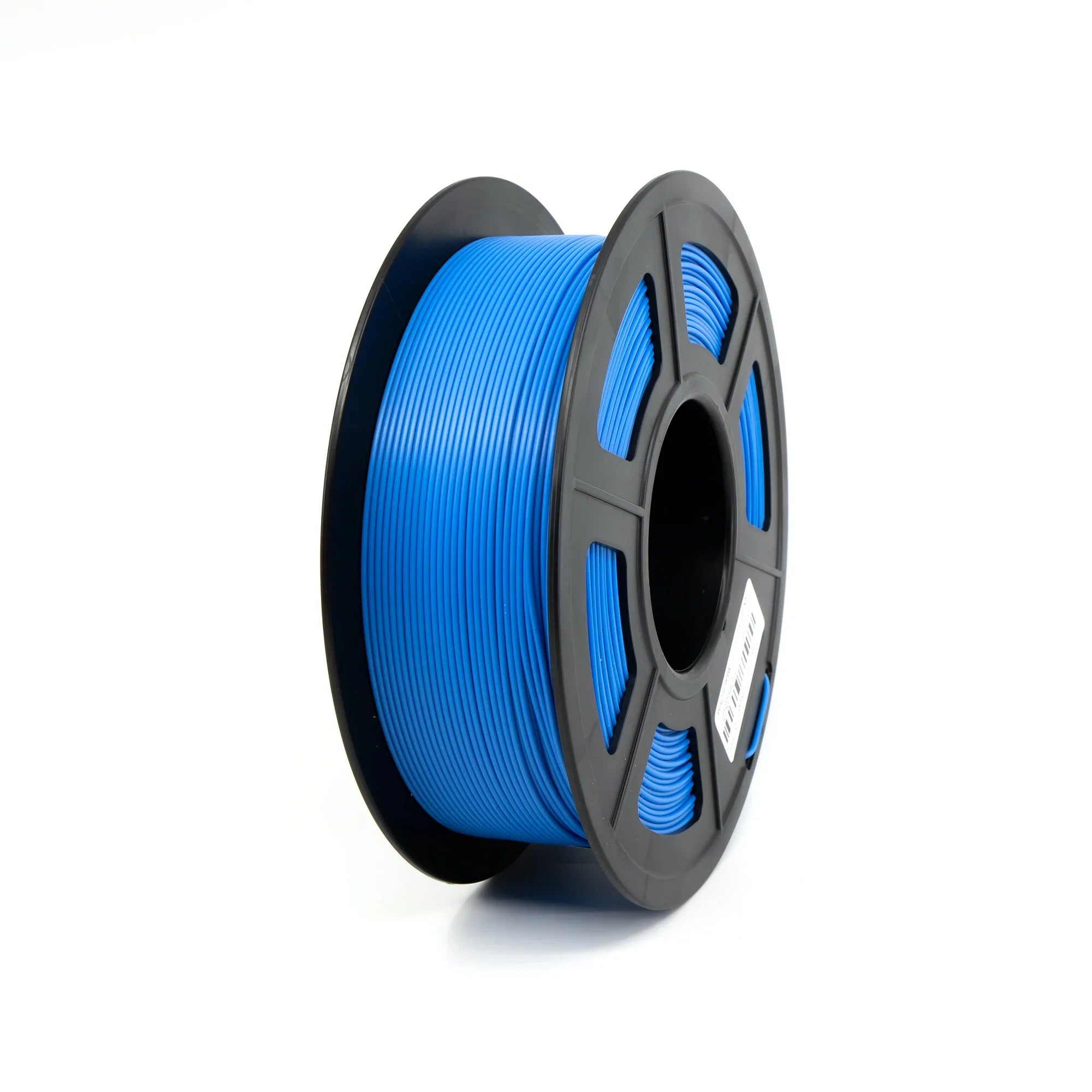 Blue 3D printer filament spool for ABS 3D printer, 1.75mm, 500 grams in Pakistan