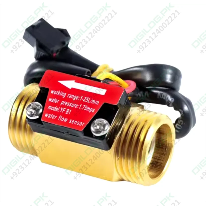 <img alt="FlowSensor">