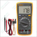 Fluke 17B + Digital Multimeter