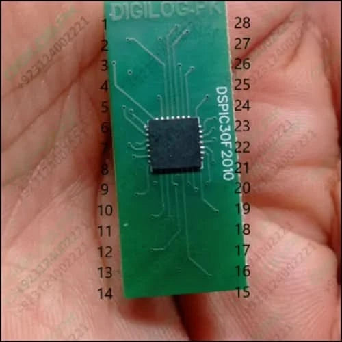 For Solar Inverter Inverter IC DSPIC30F2010