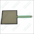 Force Sensitive Resistor Square Sensor Fsr 406