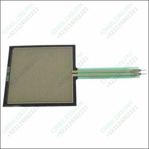 Force Sensitive Resistor Square Sensor Fsr 406