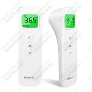 Digital Thermometer Infrared Temperature Gun E122