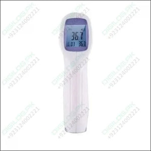 Industrial Forehead Non Contact Infrared Ir Thermometer