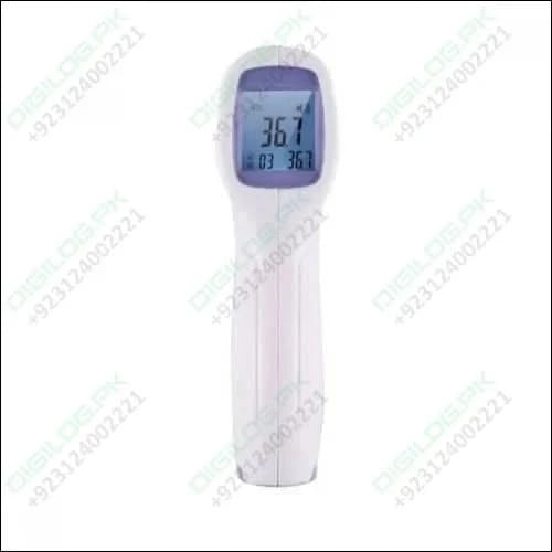 Industrial Forehead Non Contact Infrared Ir Thermometer
