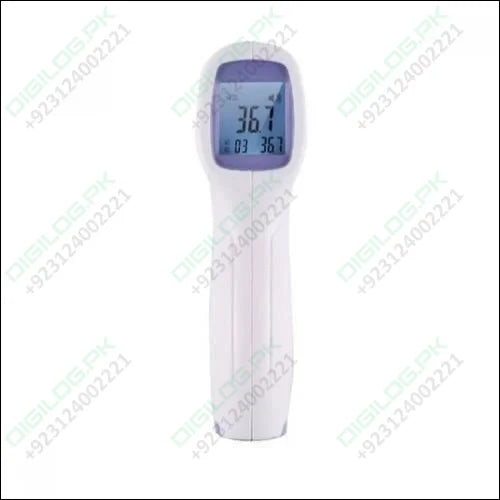 Industrial Forehead Non Contact Infrared Ir Thermometer