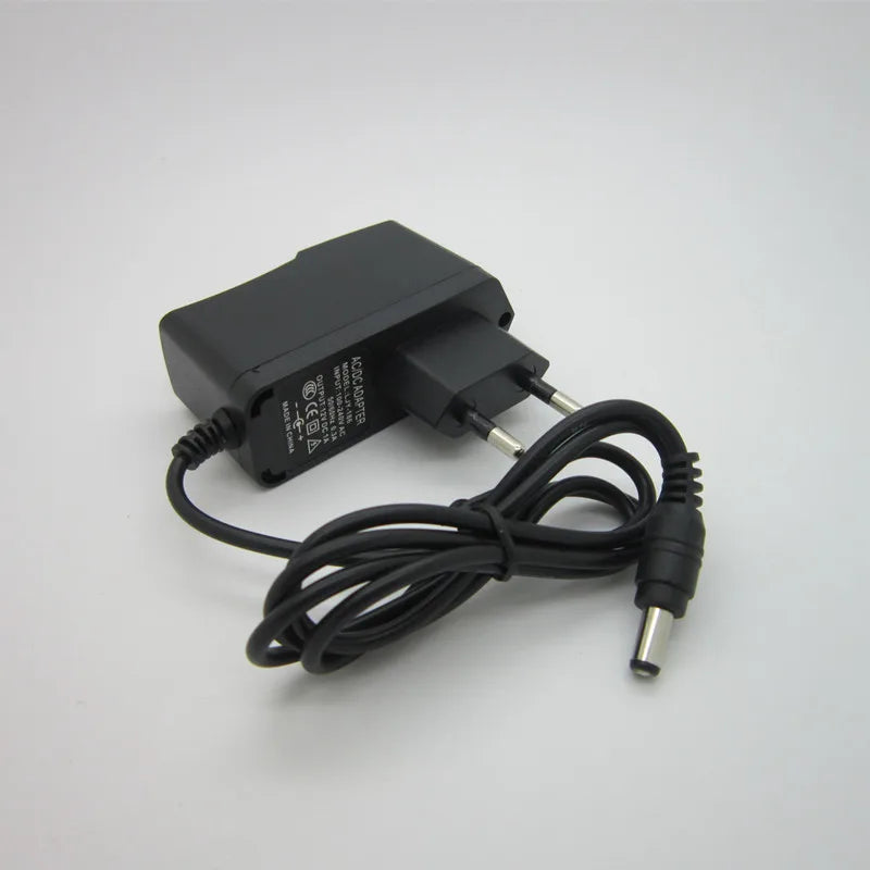 Image result for DC 8.2V AC Adapter