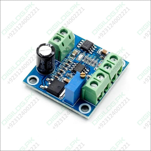 Frequency To Voltage Converter Module 0 - 1khz 0 - 10v