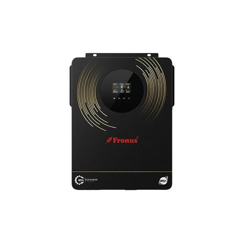 Fronus ECO 6200 6.2kW (48V) Solar WiFi Dongle - Real-Time Solar Monitoring