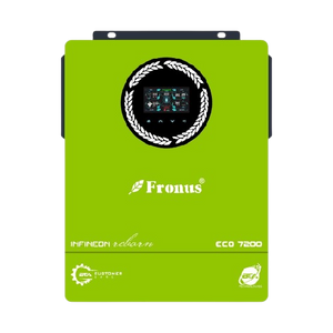 Fronus Infineon reborn Pv7200 Solar WiFi Dongle - Real-Time Solar Monitoring