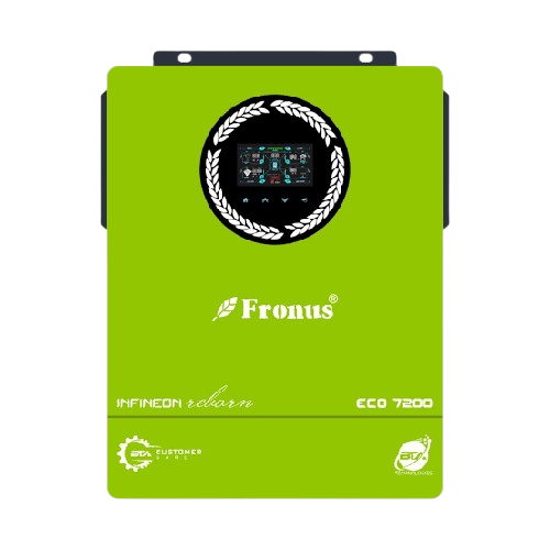 Fronus Infineon reborn Pv7200 Solar WiFi Dongle - Real-Time Solar Monitoring