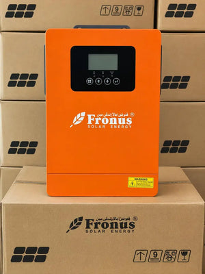 Fronus PV Inverter META 6KW PV9000 inverterzone solar wifi dongle-Real Time Solar Monitoring