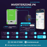 Fronus Infineon pv5000 Solar WiFi Dongle - Real-Time Solar Monitoring