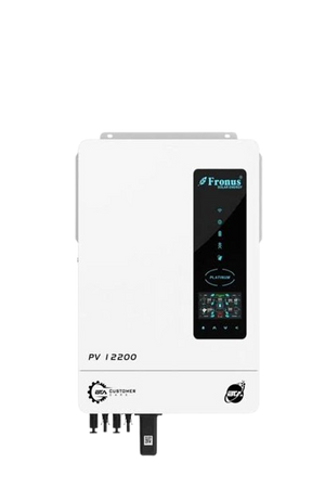 Fronus Platinum Pv12200 Solar WiFi Dongle - Real-Time Solar Monitoring