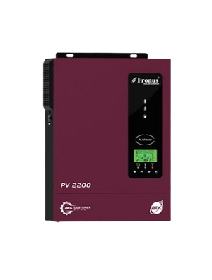 Fronus Platinum Pv2200 Solar WiFi Dongle - Real-Time Solar Monitoring