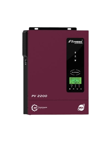 Fronus Platinum Pv2200 Solar WiFi Dongle - Real-Time Solar Monitoring