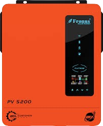 Fronus Platinum Pv5200 Solar WiFi Dongle - Real-Time Solar Monitoring
