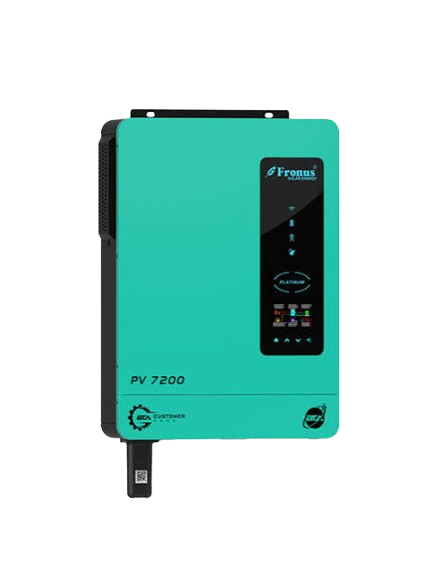 Fronus Platinum Pv7200 Solar WiFi Dongle - Real-Time Solar Monitoring