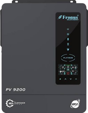 Fronus Platinum Pv9200 Solar WiFi Dongle - Real-Time Solar Monitoring