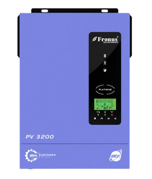 Fronus Platinum pv3200 Solar WiFi Dongle - Real-Time Solar Monitoring