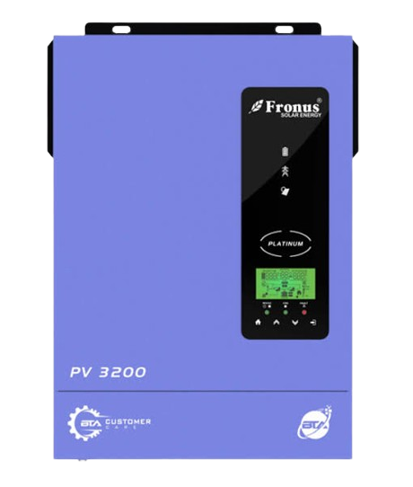 Fronus Platinum pv3200 Solar WiFi Dongle - Real-Time Solar Monitoring