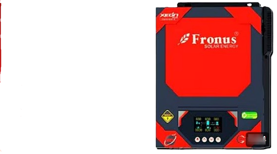 Fronus Xeon 1.5KW Solar WiFi Dongle - Real-Time Solar Monitoring