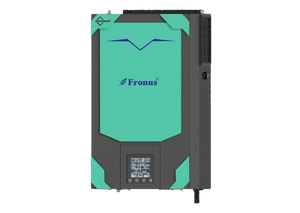 Fronus infineon plus 6kw Solar WiFi Dongle - Real-Time Solar Monitoring