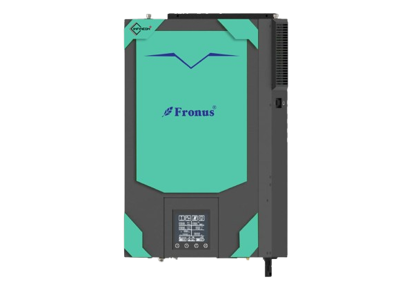 Fronus infineon plus 6kw Solar WiFi Dongle - Real-Time Solar Monitoring