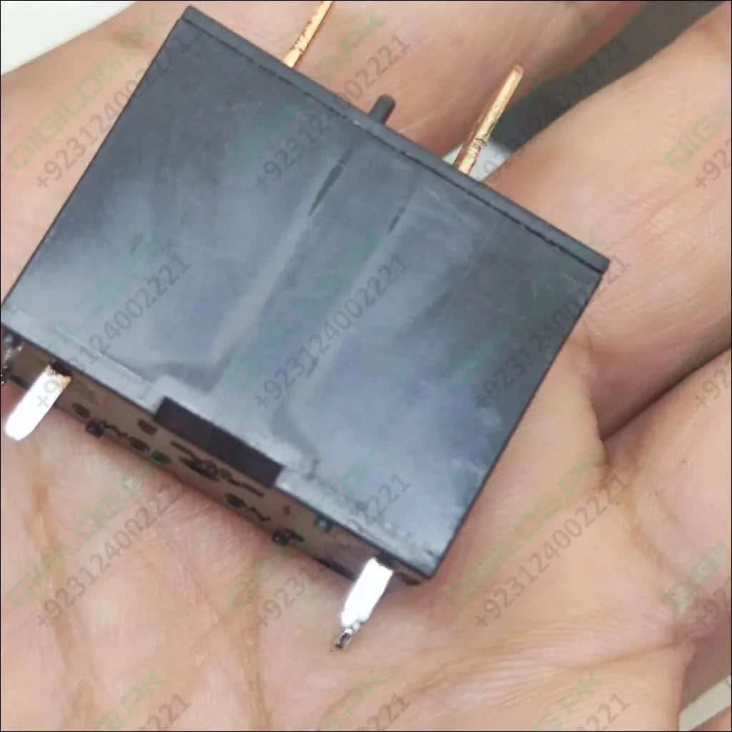 USED Fujitsu Japan JB024W 24V 20A Relay Switch High Current