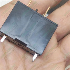 USED Fujitsu Japan JB024W 24V 20A Relay Switch High Current